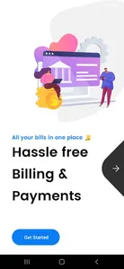 Guroo Solutions screenshot 1