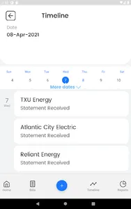 Guroo Solutions screenshot 15
