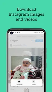 Indi Browser screenshot 2