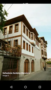 Safranbolu Kardelen Mansions screenshot 4