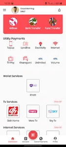 Biswasilo Mobile Banking screenshot 3