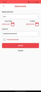 Biswasilo Mobile Banking screenshot 5