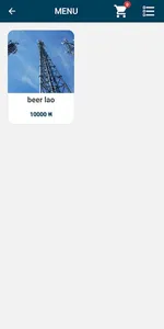 guru Cafe screenshot 15