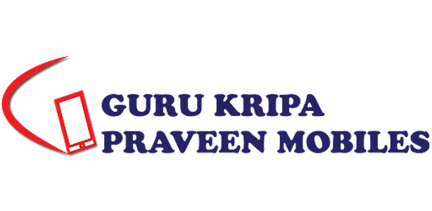 Guru Kripa Praveen Mobiles screenshot 1