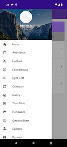 Holy Cross Matric School screenshot 3