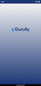 Gurully Institute Admin screenshot 0