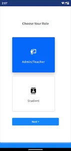 Gurully Institute Admin screenshot 9
