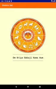 Brahma Ved (K P Astrology) screenshot 8