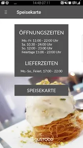 O'pazzo Dorsten screenshot 0