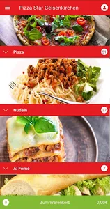 Pizza Star Gelsenkirchen screenshot 7