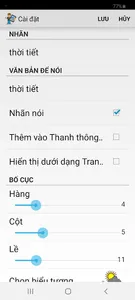 TalkTablet VN Giải pháp giọng  screenshot 11