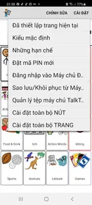 TalkTablet VN Giải pháp giọng  screenshot 12