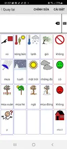 TalkTablet VN Giải pháp giọng  screenshot 6