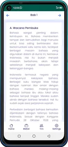 ALBI screenshot 2