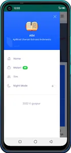 ALBI screenshot 4