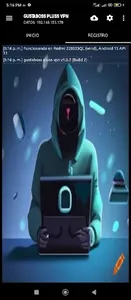 gustaboss pluss vpn screenshot 0