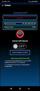gustaboss pluss vpn screenshot 4