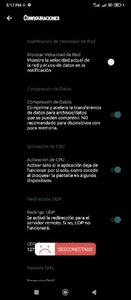 gustaboss pluss vpn screenshot 6