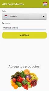Compras del Super screenshot 5