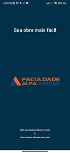 Engenharia Fácil screenshot 0