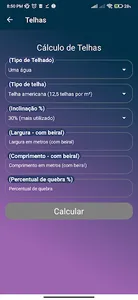 Engenharia Fácil screenshot 4