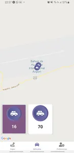 AeroHUX Socios screenshot 4