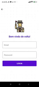 Quem sou eu? screenshot 1