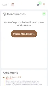 Severo Advocacia screenshot 3