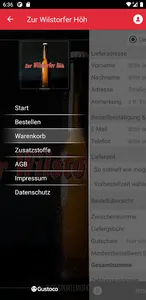 Zur Wilstorfer Höh screenshot 0