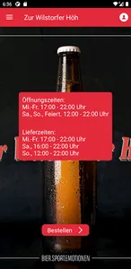 Zur Wilstorfer Höh screenshot 1