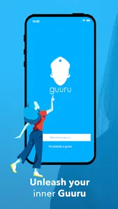 Guuru screenshot 0