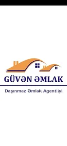 Güvən Əmlak screenshot 0