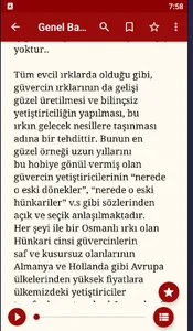 Güvercin Rehberi screenshot 7