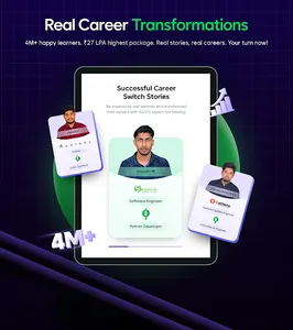 HCL GUVI screenshot 20