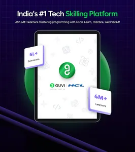 HCL GUVI screenshot 8