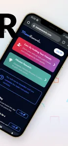 ManaRewards - Earn Cash Online screenshot 2
