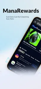 ManaRewards - Earn Cash Online screenshot 5
