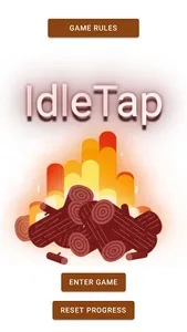 IdleTap screenshot 0