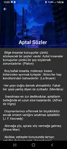 Güzel Sözler screenshot 3