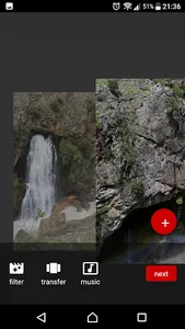 Photos to Video screenshot 3