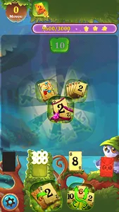 Solitaire Dream Forest Cards screenshot 13