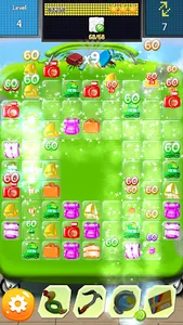 Travel Paradise: Match 3 Game screenshot 4