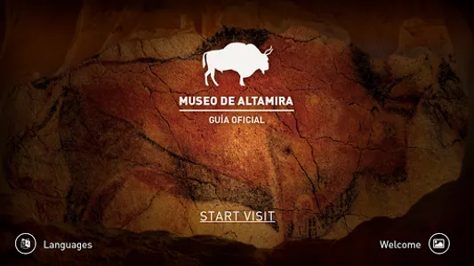 Museo de Altamira screenshot 0
