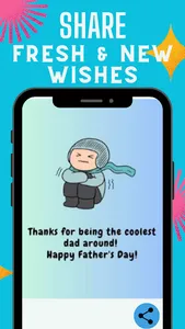 All About Father's Day screenshot 9