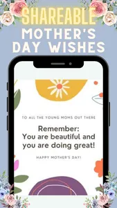 All About Mother's Day screenshot 0