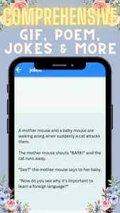 All About Mother's Day screenshot 2
