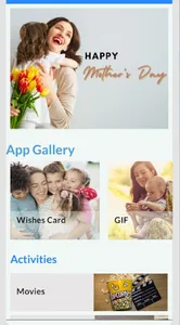 All About Mother's Day screenshot 3