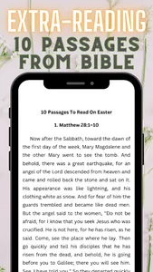 Blessed Easter Day Wishes screenshot 3