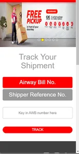 MY Tracking All screenshot 3