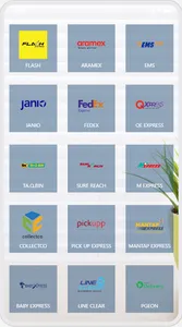 MY Tracking All screenshot 5